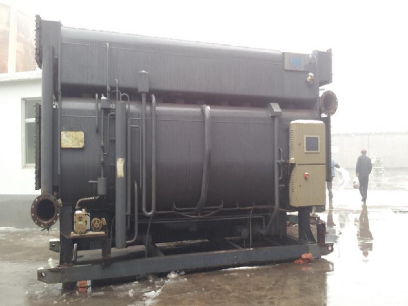 無錫蒸氣直燃型溴化鋰製冷機組茄子视频黄色一级片