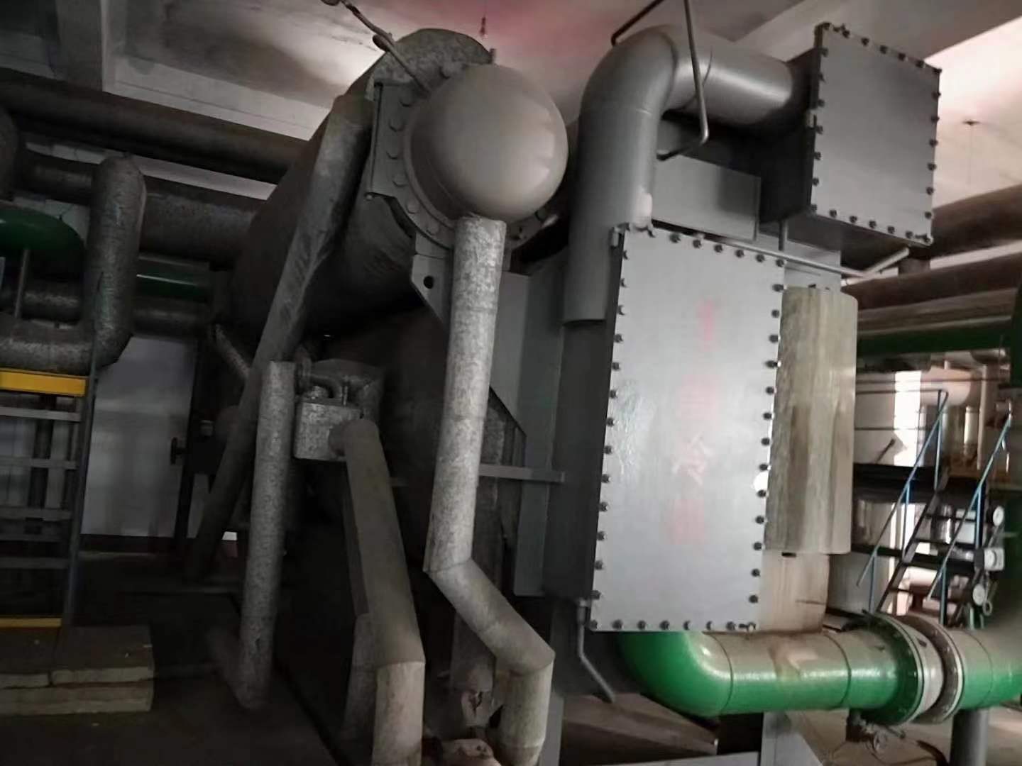 無錫二手溴化鋰冷水機組茄子视频黄色一级片