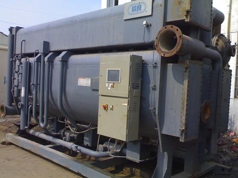 溴化鋰製冷機茄子视频黄色一级片