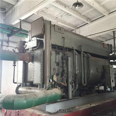 蒸氣直燃型溴化鋰製冷機組茄子视频黄色一级片