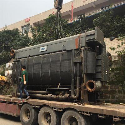 燃氣溴化鋰冷熱溫水機組茄子视频黄色一级片