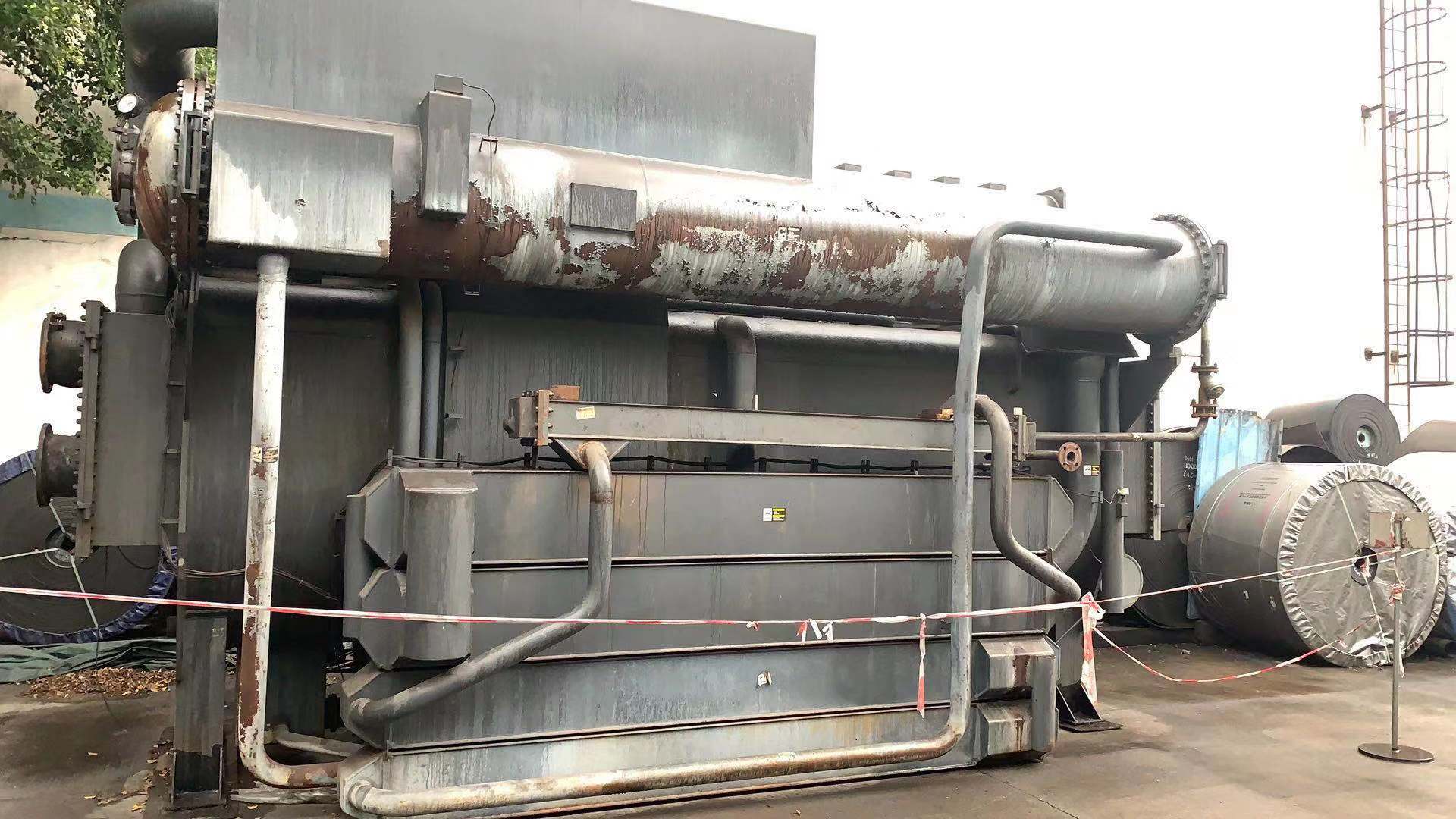 螺杆式冷水機茄子视频黄色一级片