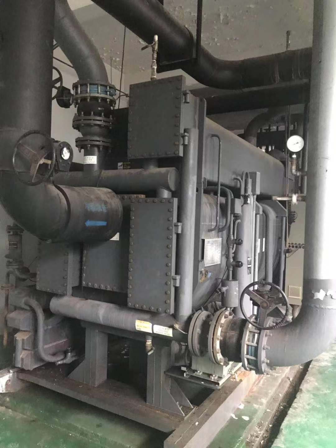 無錫二手螺杆冷水機茄子视频黄色一级片