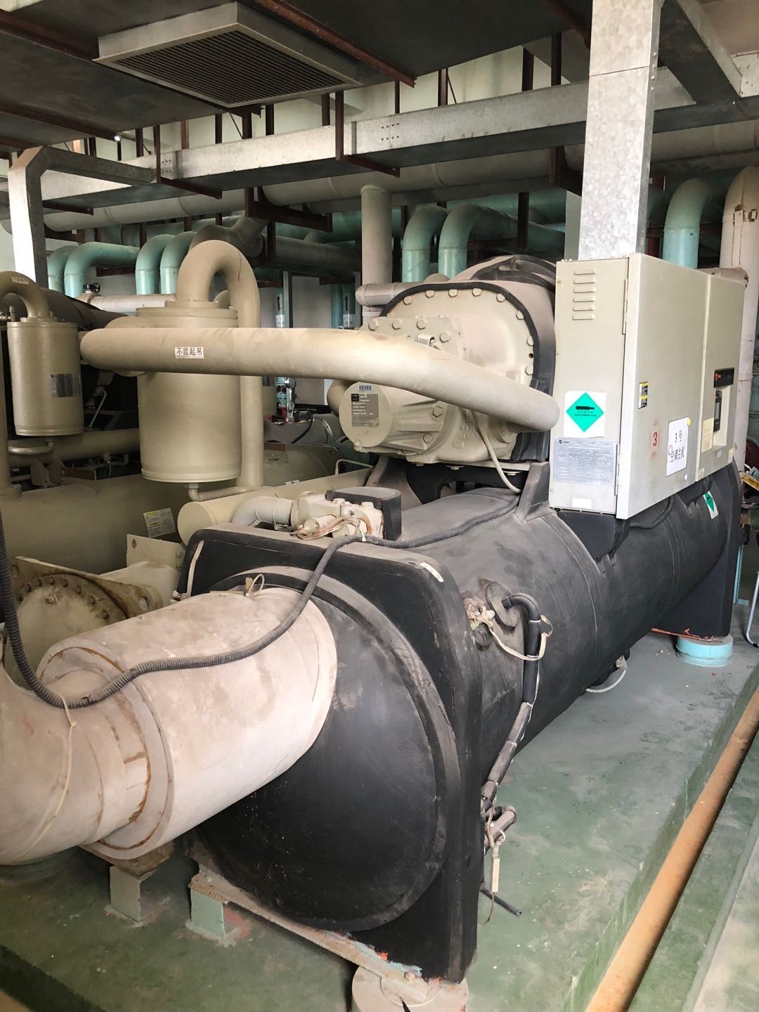惠州市惠城區二手溴化鋰製冷機茄子视频黄色一级片在線谘詢